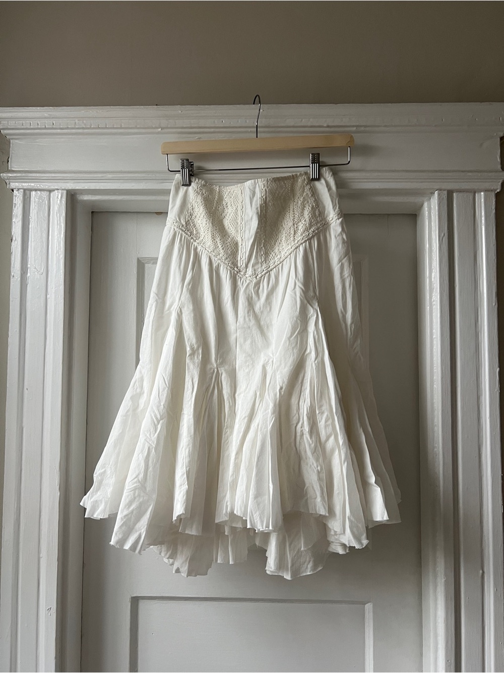 NWT Free People Skirt